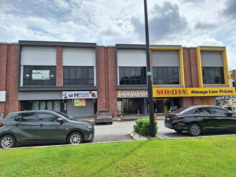 For Sale - Setia Mayuri