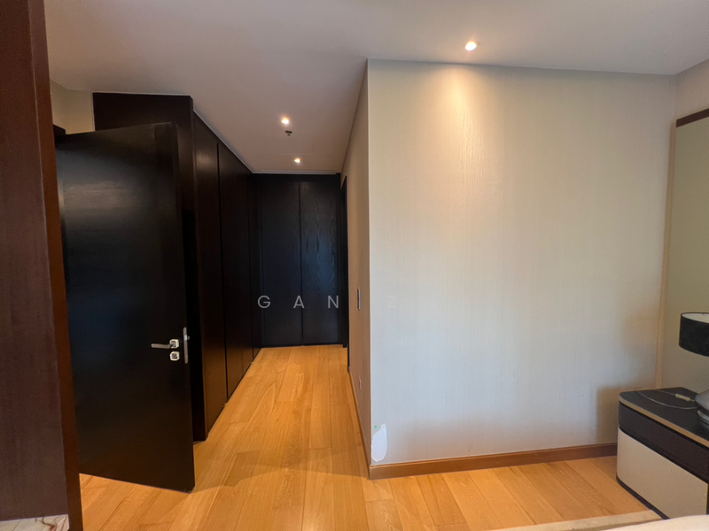 Untuk Disewa - The Ritz-Carlton Residences