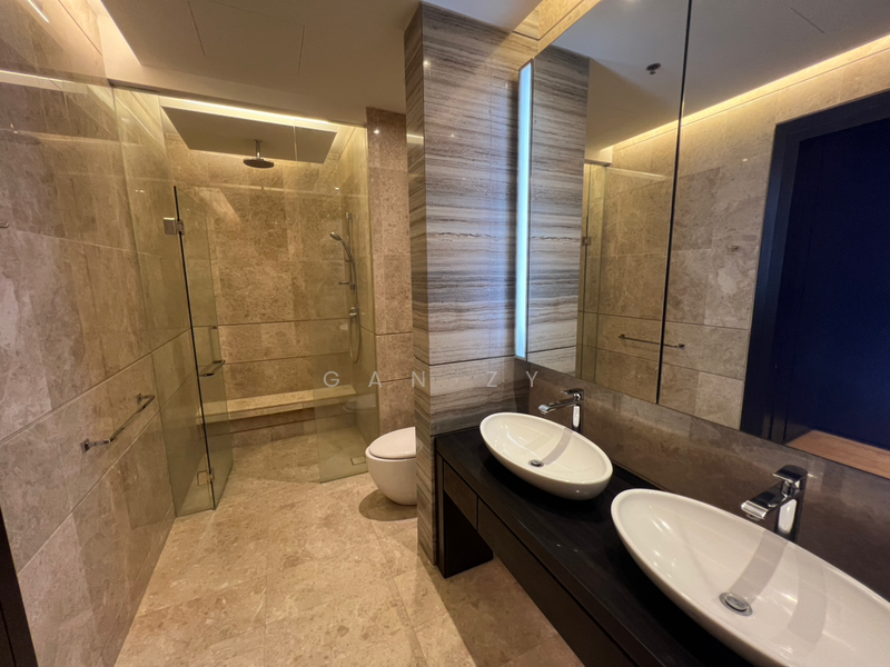 Untuk Disewa - The Ritz-Carlton Residences