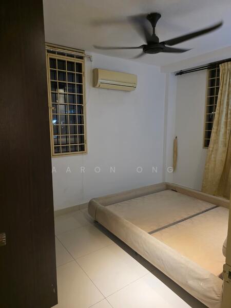 Untuk Disewa - Rampai Court