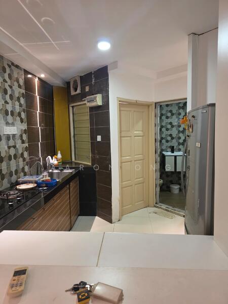 Untuk Disewa - Rampai Court