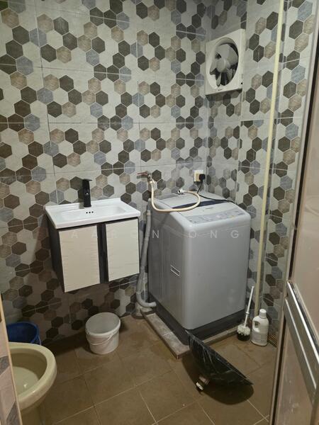 Untuk Disewa - Rampai Court