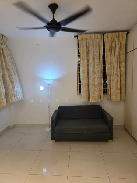 Untuk Disewa - Rampai Court