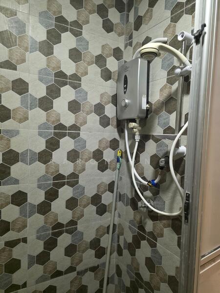 Untuk Disewa - Rampai Court