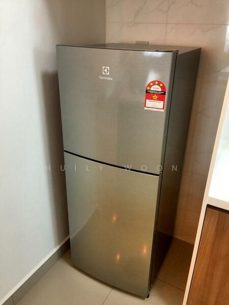 For Sale - Twin Galaxy (Dwi Galaksi)