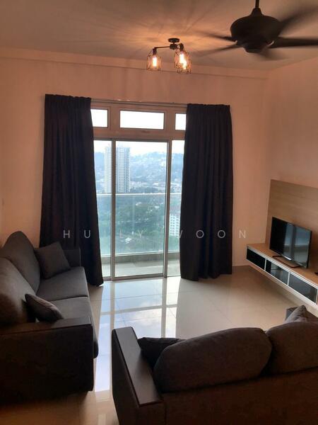 For Sale - Twin Galaxy (Dwi Galaksi)