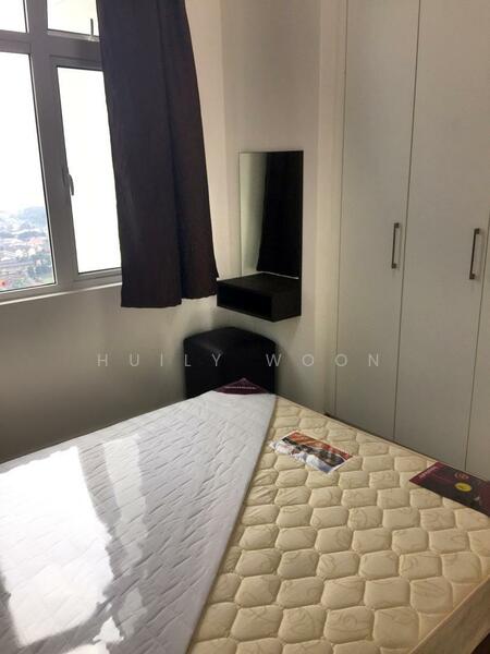 For Sale - Twin Galaxy (Dwi Galaksi)