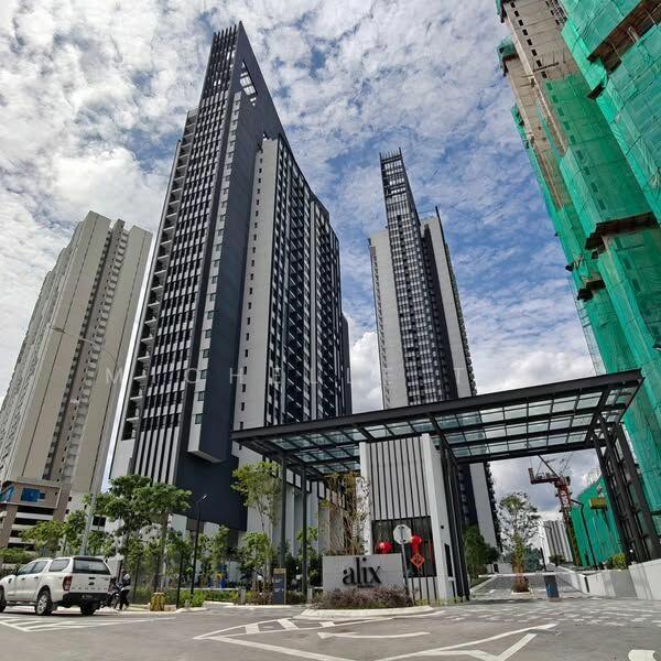 For Sale - Residensi Dutamas Dahlia