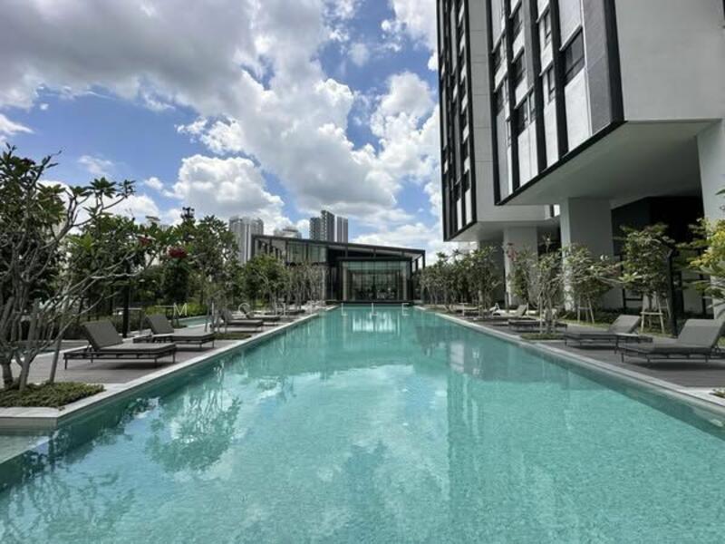 For Sale - Residensi Dutamas Dahlia