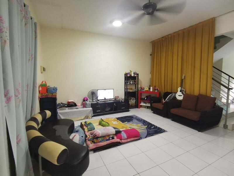 2-storey Terraced House for Sale in Taman Putri (Kulai) - Yucong . - PropertyGuru.com.my