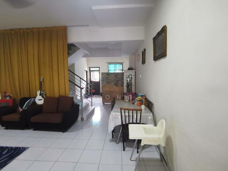 2-storey Terraced House for Sale in Taman Putri (Kulai) - Yucong . - PropertyGuru.com.my