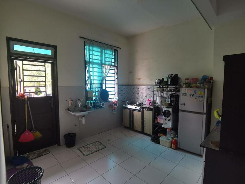 2-storey Terraced House for Sale in Taman Putri (Kulai) - Yucong . - PropertyGuru.com.my