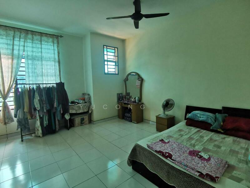 2-storey Terraced House for Sale in Taman Putri (Kulai) - Yucong . - PropertyGuru.com.my
