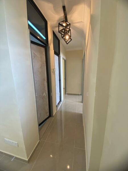 Untuk Disewa - Sri Saujana