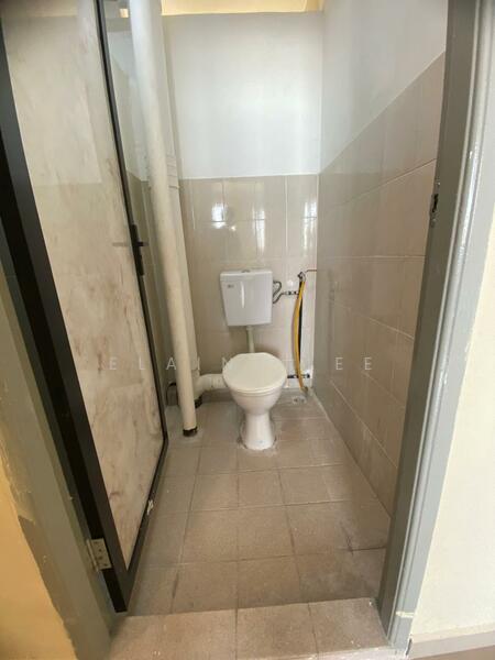 Untuk Disewa - Sri Saujana