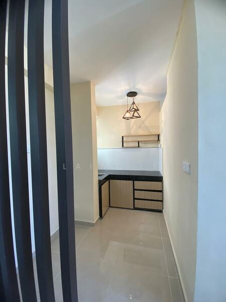 Untuk Disewa - Sri Saujana