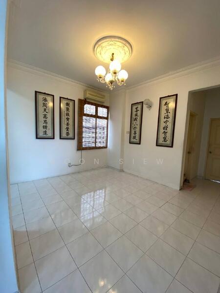 For Sale - Bukit Dumbar Permai