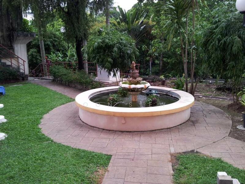 For Sale - Bukit Dumbar Permai