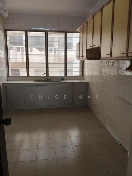 For Rent - Putri Indah Condominium