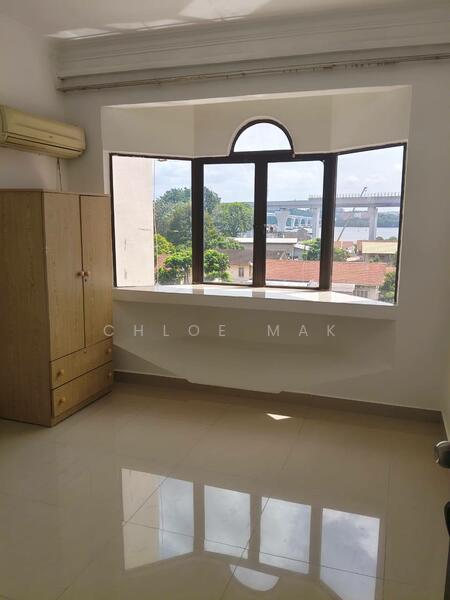 For Rent - Putri Indah Condominium