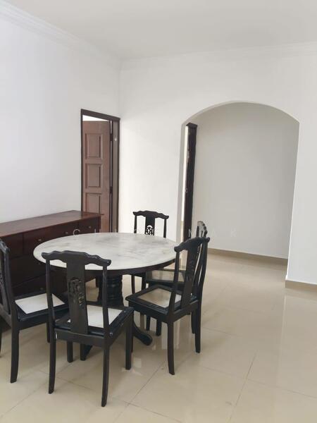 For Rent - Putri Indah Condominium
