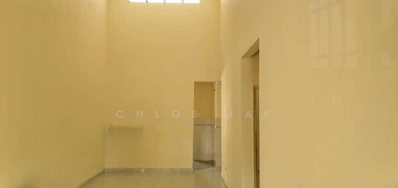 Untuk Disewa - bandar baru uda bandars barus udas