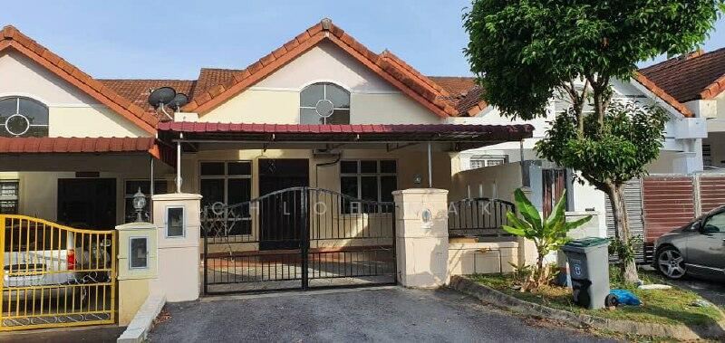 Untuk Disewa - bandar baru uda bandars barus udas