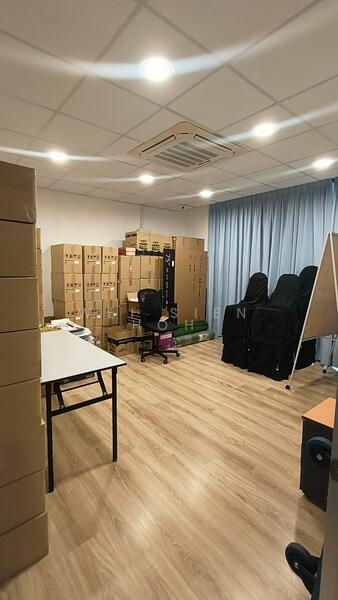 For Sale - Twin Arkz