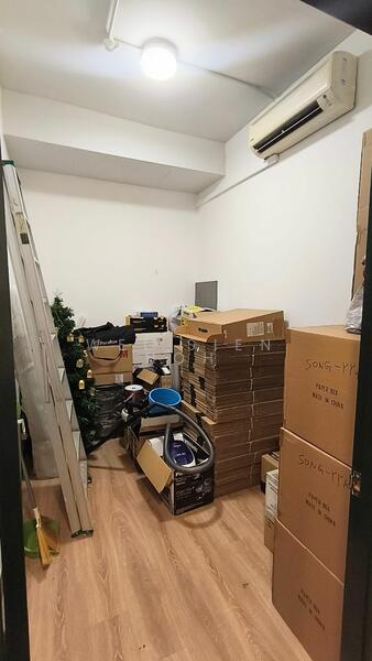 For Sale - Twin Arkz