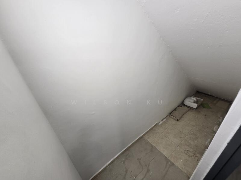 Untuk Disewa - Taman Daya - Jalan Pinang 3, 4