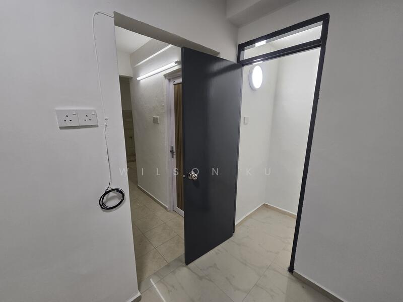 Untuk Disewa - Taman Daya - Jalan Pinang 3, 4