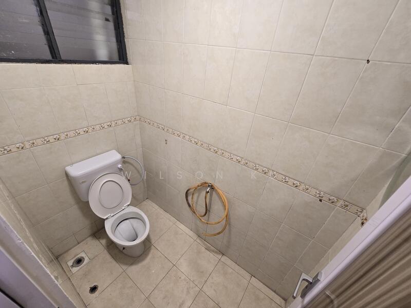 Untuk Disewa - Taman Daya - Jalan Pinang 3, 4