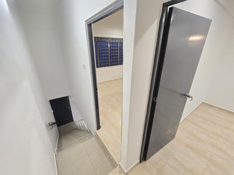 Untuk Disewa - Taman Daya - Jalan Pinang 3, 4