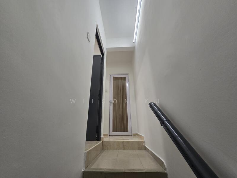 Untuk Disewa - Taman Daya - Jalan Pinang 3, 4