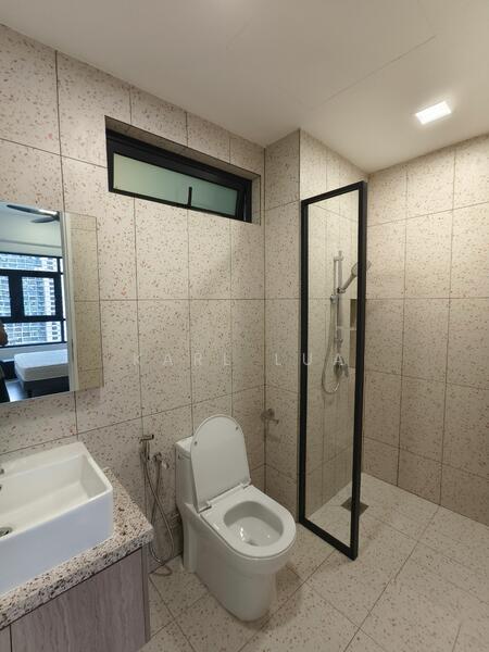 Servis Apartment untuk Disewa di The Rosewoodz @ Bukit Jalil - Karl Lua - PropertyGuru.com.my