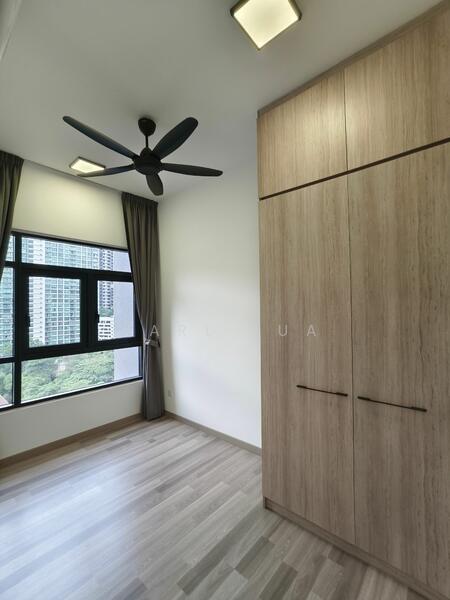 Servis Apartment untuk Disewa di The Rosewoodz @ Bukit Jalil - Karl Lua - PropertyGuru.com.my