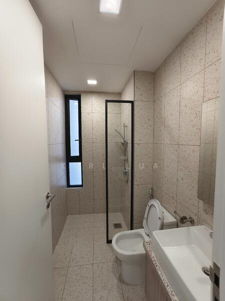 Servis Apartment untuk Disewa di The Rosewoodz @ Bukit Jalil - Karl Lua - PropertyGuru.com.my