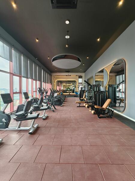 Servis Apartment untuk Disewa di The Rosewoodz @ Bukit Jalil - Karl Lua - PropertyGuru.com.my
