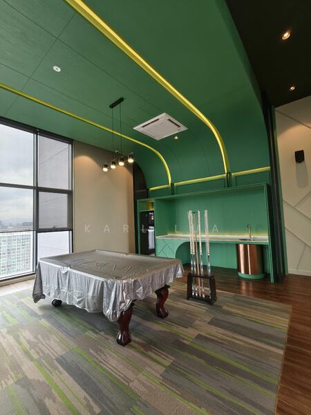 Servis Apartment untuk Disewa di The Rosewoodz @ Bukit Jalil - Karl Lua - PropertyGuru.com.my