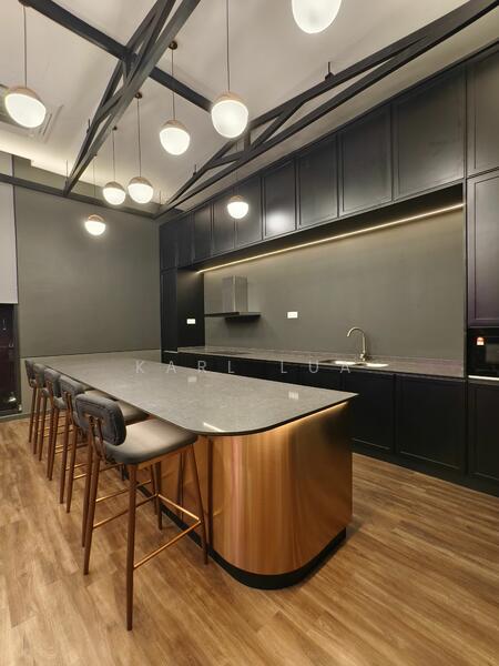 Servis Apartment untuk Disewa di The Rosewoodz @ Bukit Jalil - Karl Lua - PropertyGuru.com.my