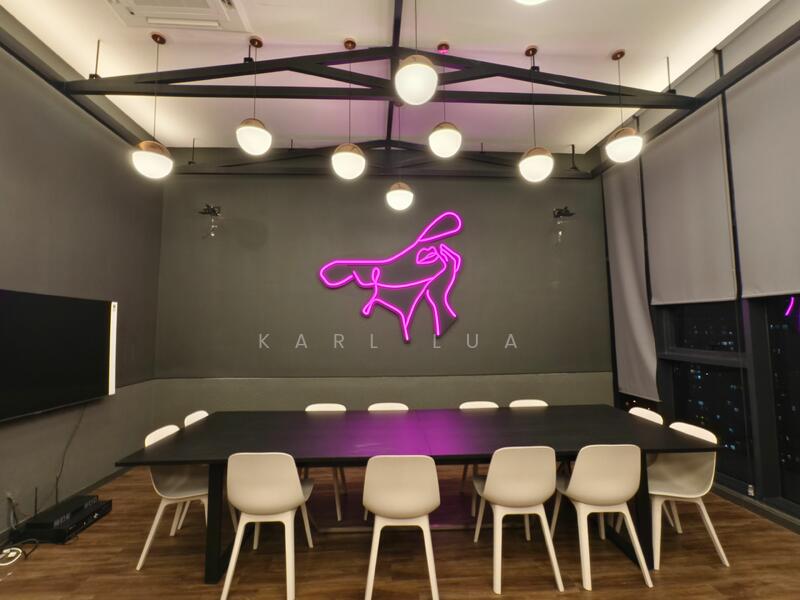 Servis Apartment untuk Disewa di The Rosewoodz @ Bukit Jalil - Karl Lua - PropertyGuru.com.my