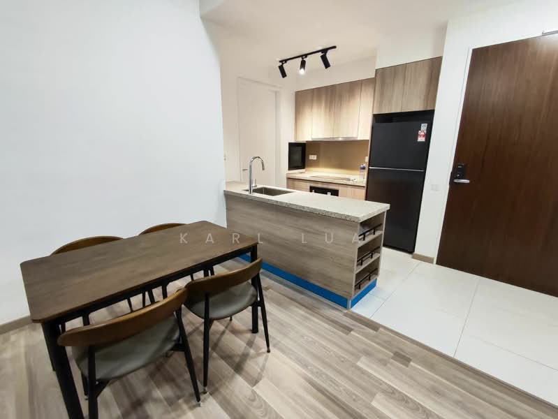 Servis Apartment untuk Disewa di The Rosewoodz @ Bukit Jalil - Karl Lua - PropertyGuru.com.my