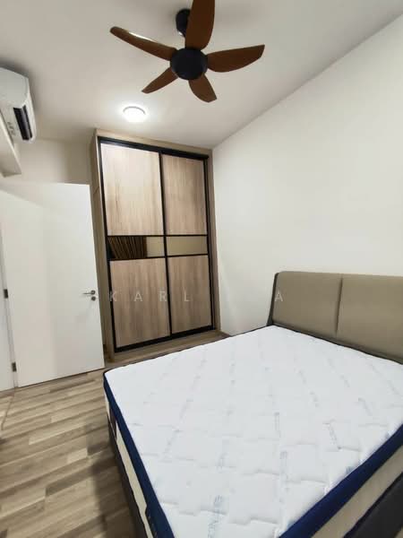 Servis Apartment untuk Disewa di The Rosewoodz @ Bukit Jalil - Karl Lua - PropertyGuru.com.my