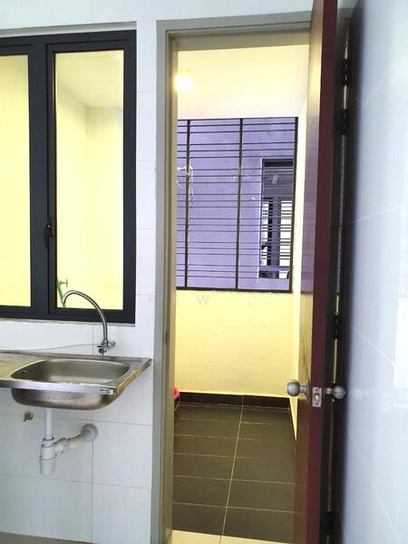 For Rent - Lido Residency