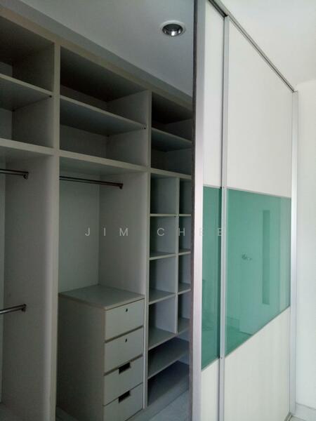 For Rent - Permas Ville Apartment