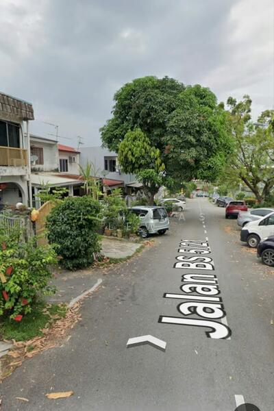Untuk Disewa - Taman Bukit Serdang Seksyen 5