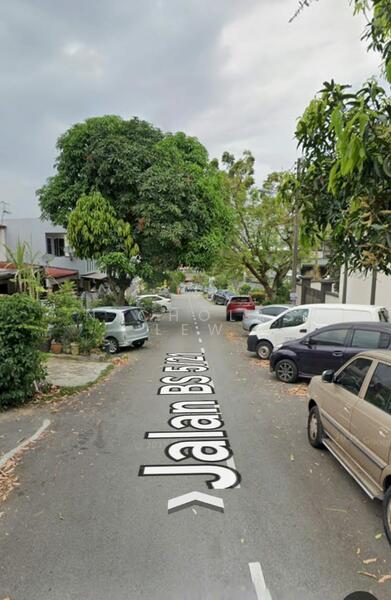 Untuk Disewa - Taman Bukit Serdang Seksyen 5