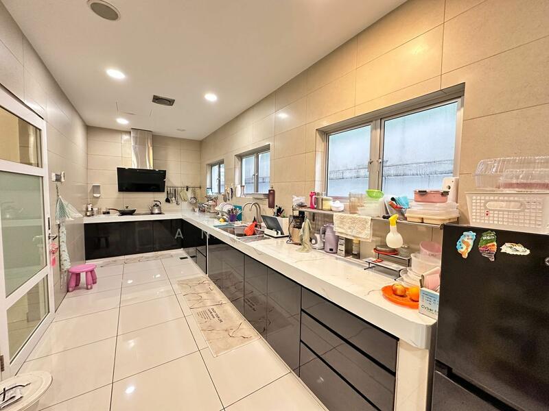Semi-Detached House for Sale in Anggun 2 Residence (Rawang) - Andy Yap - PropertyGuru.com.my