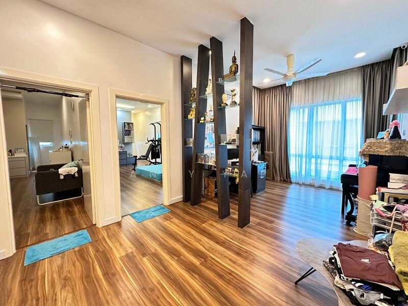 Semi-Detached House for Sale in Anggun 2 Residence (Rawang) - Andy Yap - PropertyGuru.com.my