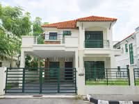 For Sale - Bungalow at Taman Bukit Juru